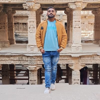 im_talekar's profile picture. Graphics designer | Video Editor 
Passionate Photographer
hidden writer