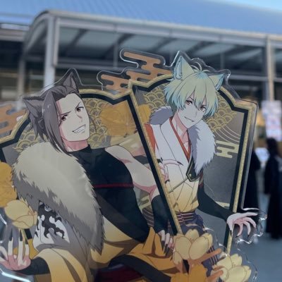 tama5_m's profile picture. 交換垢｜20↑社会人｜SideM 等 🍳@_suyax2