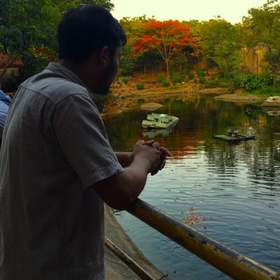 PritamBora7's profile picture. 👨‍🎓University of Hyderabad 
🏠 Assam