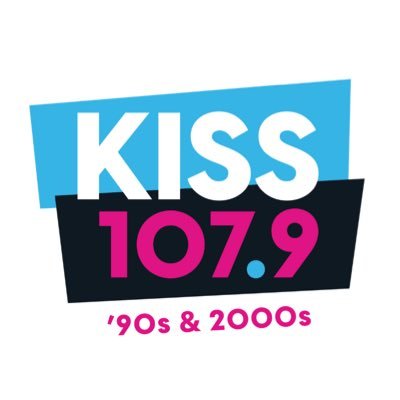 The New KISS 107.9 has Sacramento's Best Variety from the '90's and 2000's! A brand new radio station that brings you all the music you love!