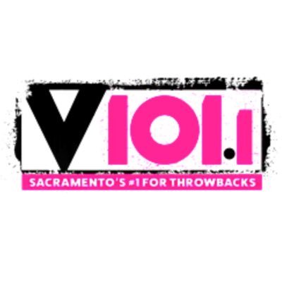 Sacramento’s #1 For Throwbacks With The Jubal Show Weekday Mornings!