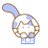 Gamer Cat Cafe ࣪ ˖ ꗃ ヘ(^・・^=)~