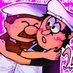 pepppinnooo (hiatus !!) (@peppermanwitch) Twitter profile photo pepppinnooo (hiatus !!) (@peppermanwitch) Twitter profile photo