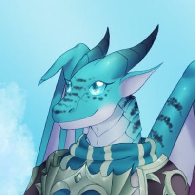 Heyo welcome to my profile. I’m Pilot OceanRunner a Seawing dragon that loves to hang out with friends. BT-7274 is my vanguard class Titan. He/Him SFW