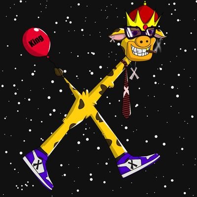 X Giraffe NFT 🦒🖼
Utility base project (Support all holder's X accounts) 🔥🔥
Only 99 Items collection 😳💸😍