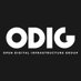 ODIG (@ODIGco) Twitter profile photo