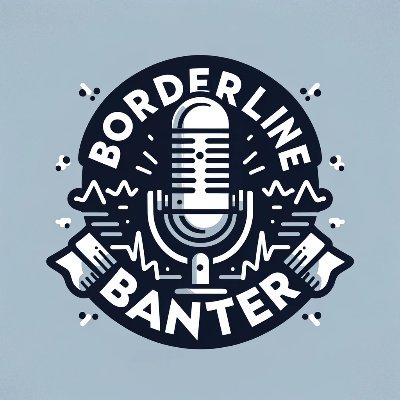 We are Borderline Banter. A talk show with random people from all parts of the world. We are just getting started and would love for you to come on the journey