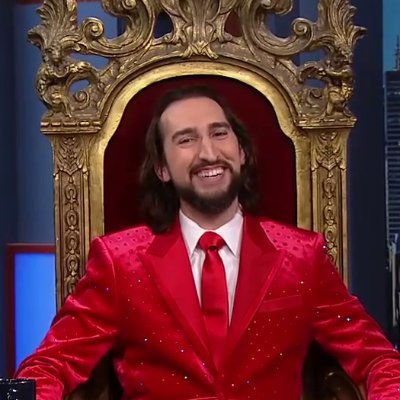 Never. A. Doubt.
Not affiliated with the GOAT @getnickwright.. but he does follow me 🫡
I keep track of Nick's takes to show he's one of the best: