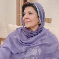 Aleema Khanum(@Aleema_KhanPK) 's Twitter Profile Photo