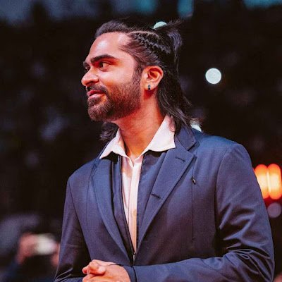 xxxthalapathy's profile picture. 