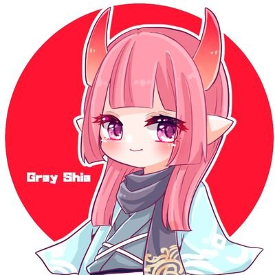 FF14メイン垢。
大体クリコンの話しかしてません。
チームはMiKOSHIでひっそり活動してます。
大事な決勝戦で私は絡繰斬鉄に斬られました。
アイコンは @FF14Amanogawa さんに描いて頂きました。