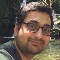 Samarth Brahmbhatt (@samarth_robo) 's Twitter Profile