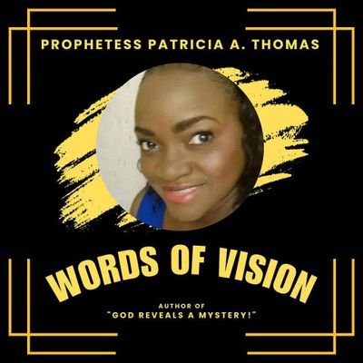 WordsOfVision Profile Picture