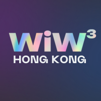 Women in Web3 Hong Kong(@womeninweb3hk) 's Twitter Profile Photo