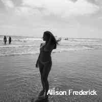 Allison Frederick (@frekerickdalli) 's Twitter Profile