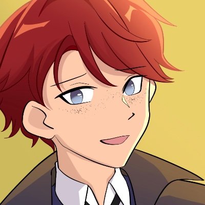 Artist/Creator of Valentine Webcomic | INFJ | ♌️
On Webtoon and NamiComi!
Let’s be friends 😊