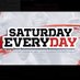 Saturday Everyday (@sateveryday) Twitter profile photo Saturday Everyday (@sateveryday) Twitter profile photo