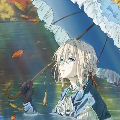 Violet Evergarden (RP)