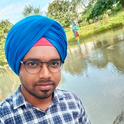 BgBhu's profile picture. PM
At Department Of Post ✉️