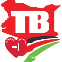 Stop TB Partnership Kenya(@StopTBKe) 's Twitter Profileg