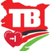 Stop TB Partnership Kenya (@StopTBKe) Twitter profile photo