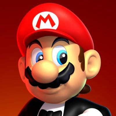 Super Mario 64: ReRenderedさんのプロフィール画像