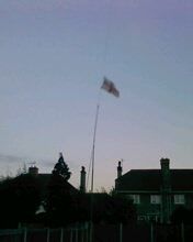 nigelhanson2's profile picture. My live Holiday with my Family  ..Football Nott'm Forest ... Alfreton Town .. + radio ham  M6NNC Nige..