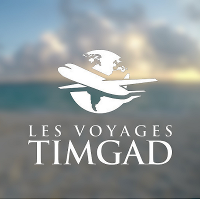 HadjTimgad's profile picture. 