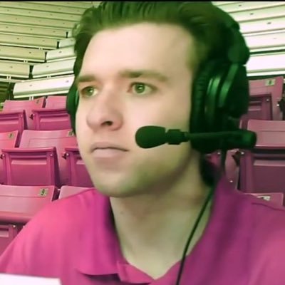 Ball State Sports Link 2026 || Aspiring Play-by-Play Sports Announcer