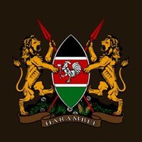 Embassy of the Republic of Kenya in Japan(@KenyaTokyo) 's Twitter Profile Photo