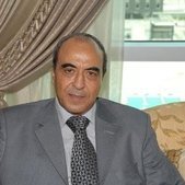 Consultant expert, Dr. Mohamed Taha