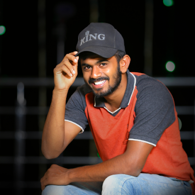 pottugadu12's profile picture. pottugadu