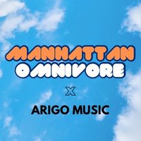 Manhattan Omnivore(@ArigoMusic) 's Twitter Profile Photo