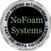 NoFoam Systems (@NoFoamSystems) Twitter profile photo