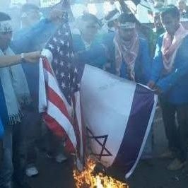 whereever you see zionists, keeell them! they have no right to exist!