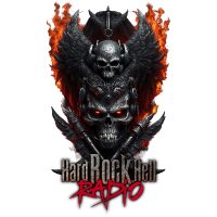 Hard Rock Hell Radio(@radiohrh) 's Twitter Profile Photo