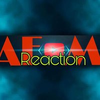 AFM REACTION(@MoinAryan11) 's Twitter Profile Photo