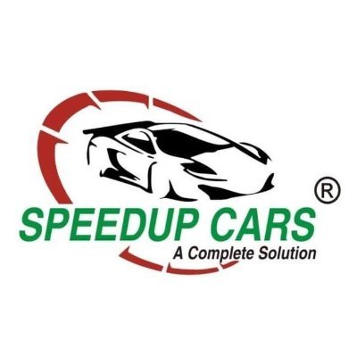 Speedupcars