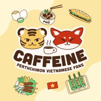 Caffeine - PerthChimon Vietnamese Fans(@caffeinepcvn) 's Twitter Profile Photo