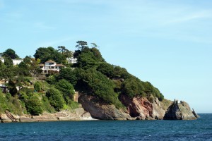 Great value self catering property in Torquay.