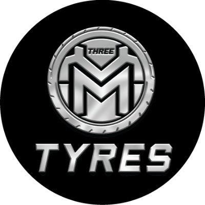 ThreeMTyres's profile picture. The One-Stop-Shop for all your tyre needs!