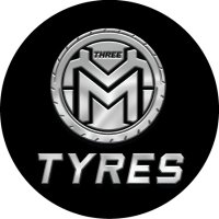 Three M Tyres(@ThreeMTyres) 's Twitter Profile Photo