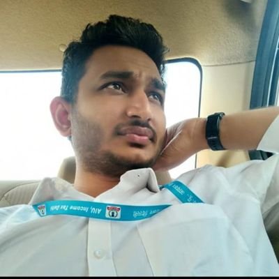 Bajrangsilang's profile picture. Views are personal but not permanent, If I say something I too can confront the same in near future... thought evolve, world flourish, humanity thrives