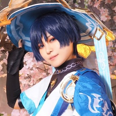 New account！（before @misaki_yuduki ）Please share🙇‍♀️ Japanese travel cosplayer🇯🇵 Based Europe&Japan🎶cosplay performance/ k-pop make up /2024 guest of 6Expo