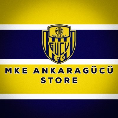 MKE Ankaragücü Spor Kulübü Lisanslı Ürünleri Ankaragücü Store Resmi Twitter Hesabı