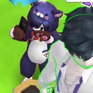 김정현さんのプロフィール画像
