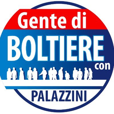 Pagina della lista civica Gente di Boltiere. 
Continuiamo la politica dei fatti. Elezioni comunali 8-9 giugno 2024.
