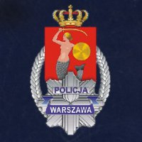 Policja Warszawa (@policja_ksp) 's Twitter Profile