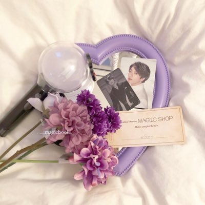 __magicbook_'s profile picture. トレカ交換の為新しくアカウント作りました