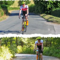 YourLocalCrimsonCyclist(@CrimsonCyclist) 's Twitter Profile Photo